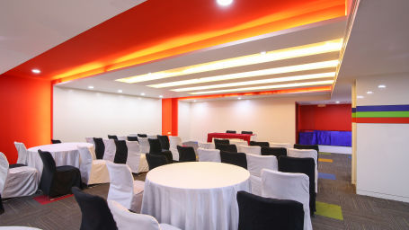 Banquet Halls, The Icon Select by Bhagini, Mahadevapura 4