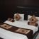 Deluxe Double A/C Room at Hotel Trishul -  Budget Hotels, Har ki Pauri Hotels, Haridwar Hotels