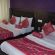  Deluxe 4 Bed A/C Room at Hotel Trishul - Budget Hotels, Har ki Pauri Hotels, Haridwar Hotels