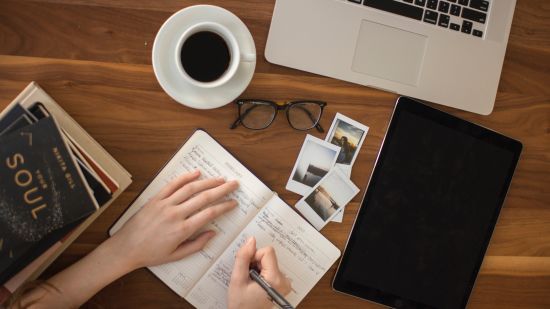 travel desk