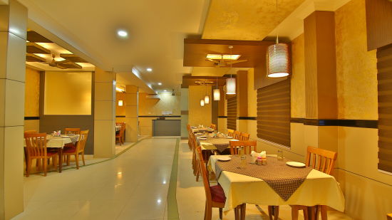 Restaurants, Hotel Sree Gokulam Fort,Restaurant in Thalassery4