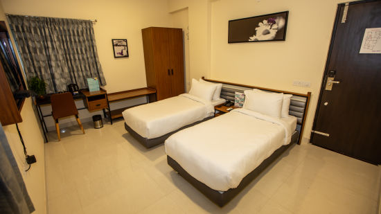 Double Room in Sahakarnagar