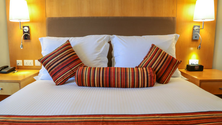Rooms in Addis Ababa Accommodation in Addis Ababa