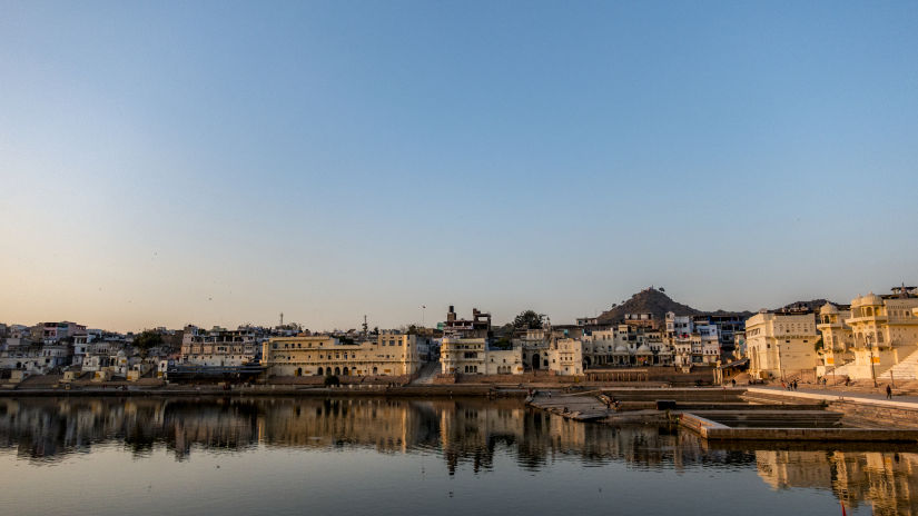 pushkar-lake-sacred-lake-rajasthan-india