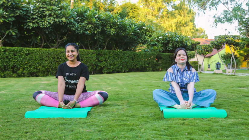 Yoga