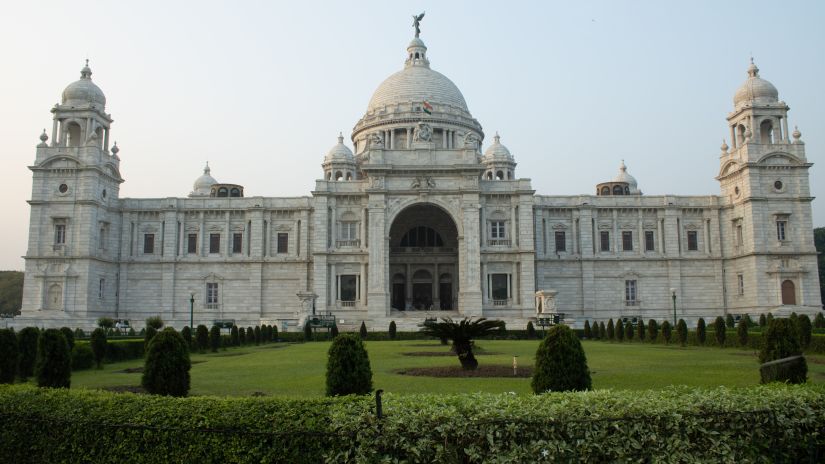 tourist places in kilkata, HHI Kolkata, Luxury hotel in Kolkata 2