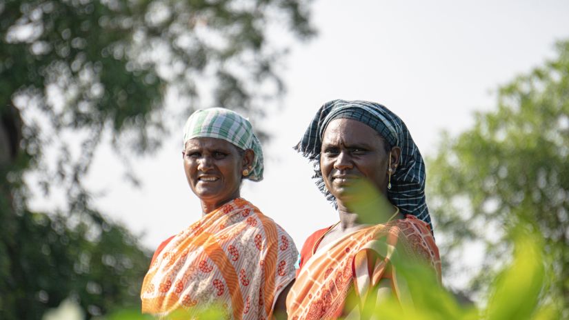 Tribes of Madhya Pradesh 3