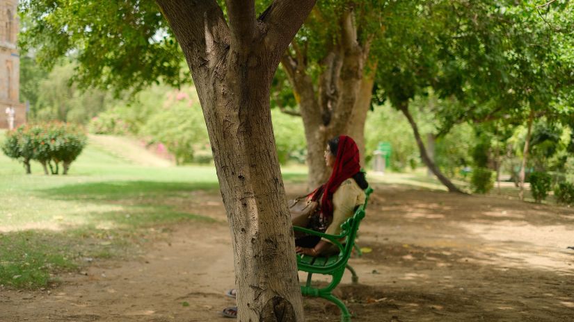 Baradari Gardens Image