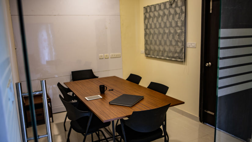 Board Room 1