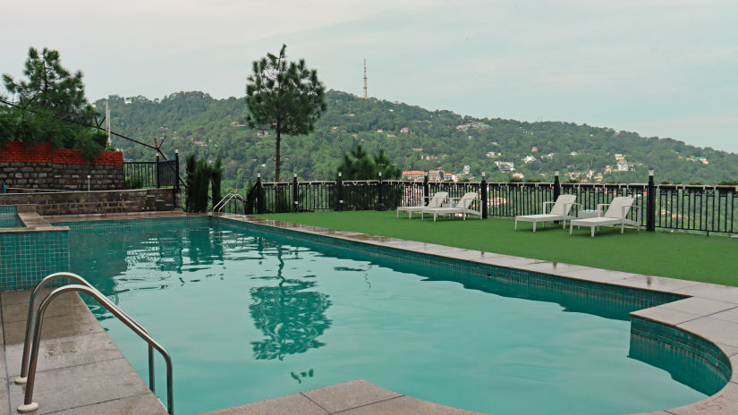 Kasauli Swimming Pool New 5