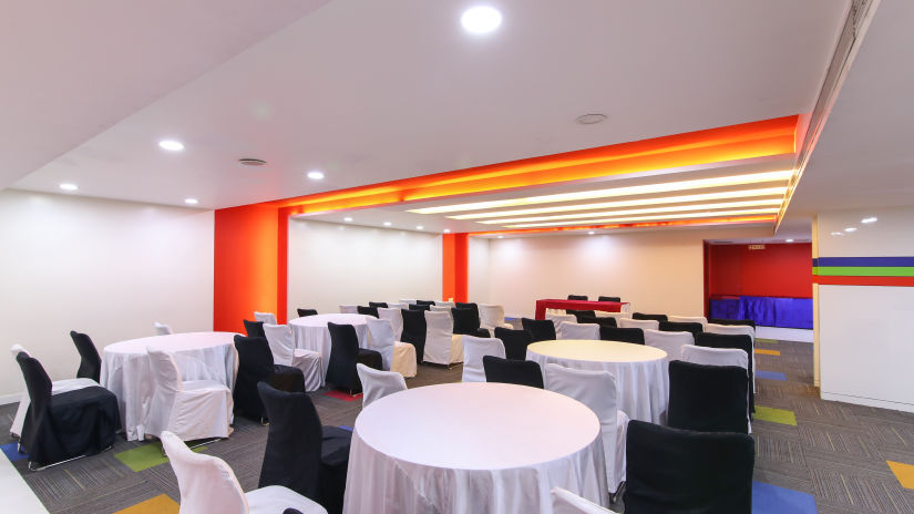 Banquet Halls, The Icon Select by Bhagini, Mahadevapura 2