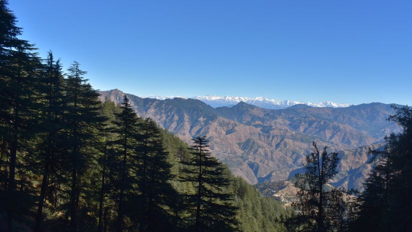 A must-include in your shimla itinerary- Kufri