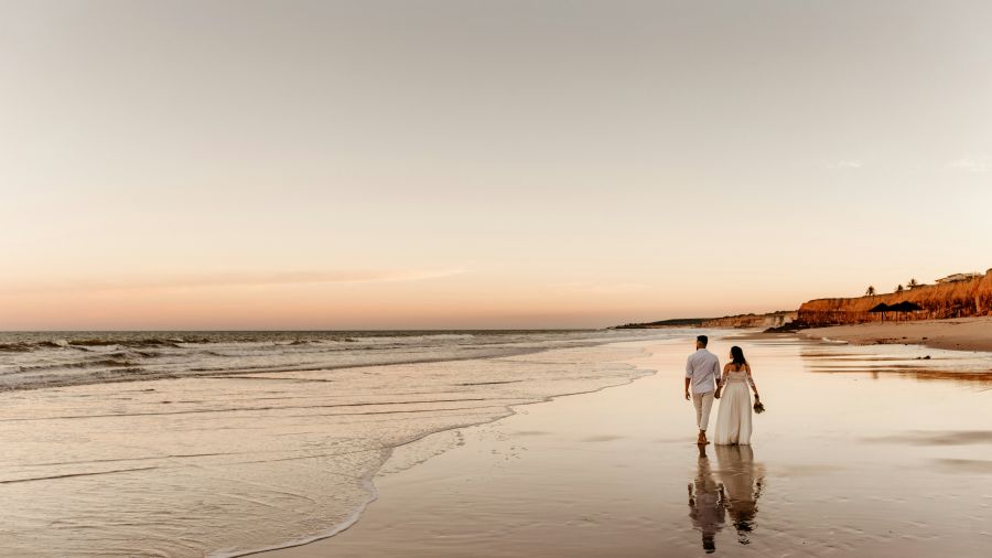 Beach Wedding Offer