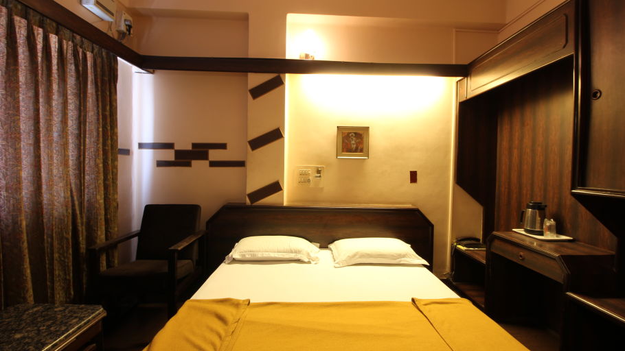 Hotel Darshan Palace, Mysore Mysore Super Deluxe AC Rooms 2 Hotel Darshan Palace Mysore