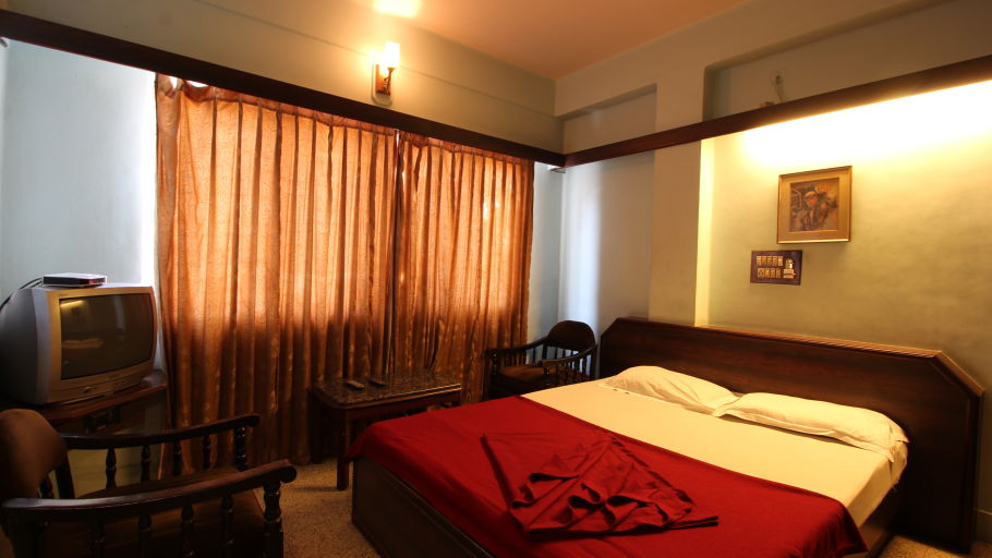 Hotel Darshan Palace, Mysore Mysore Super Deluxe Non-AC Rooms Hotel Darshan Palace Mysore