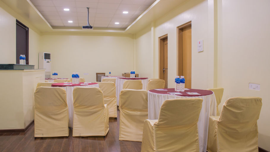 Hotel Orchard, Pune Pune Banquet Halls 4 hotel orhard pune