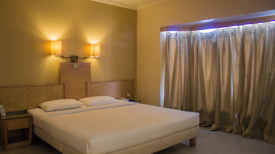 Hotel Orchard, Pune Pune Super Deluxe Rooms 1