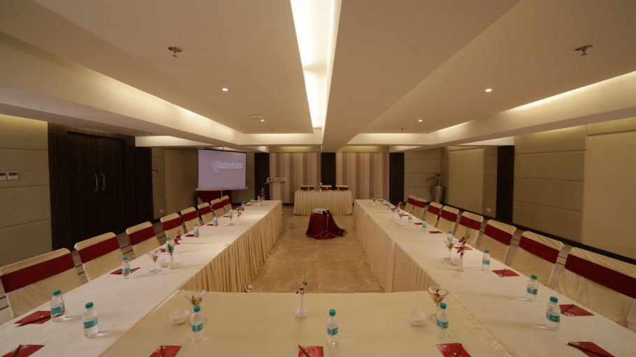 events and banquets at The PL Palace Hotel Agra 7