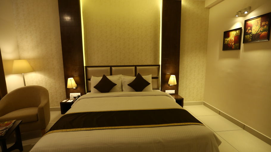 West Fort Hotel, Rajajinagar, Bangalore Bangalore Suite West Fort Hotel Rajajinagar Bangalore 2