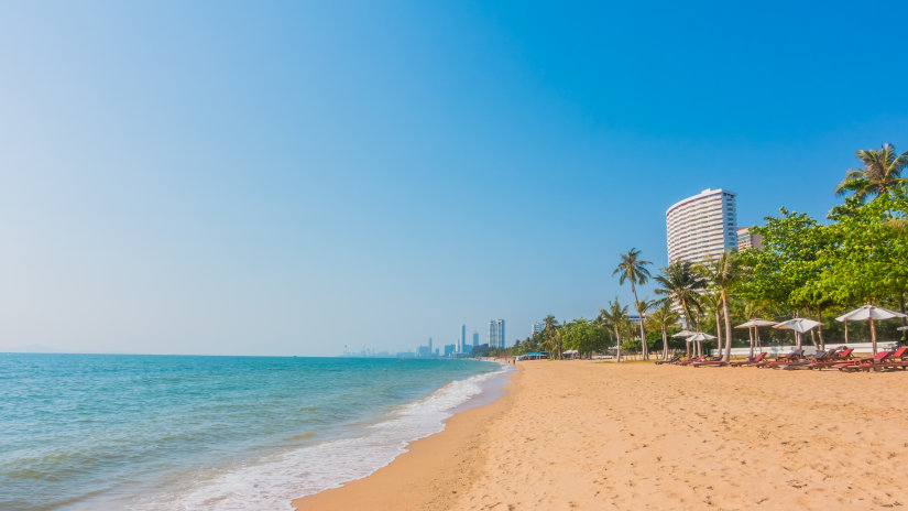 mumbai beach