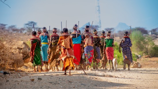 local tribes inside bandipur tiger reserve 