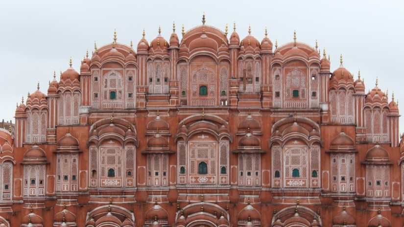 jaipur places to visit in Rajasthan in summer