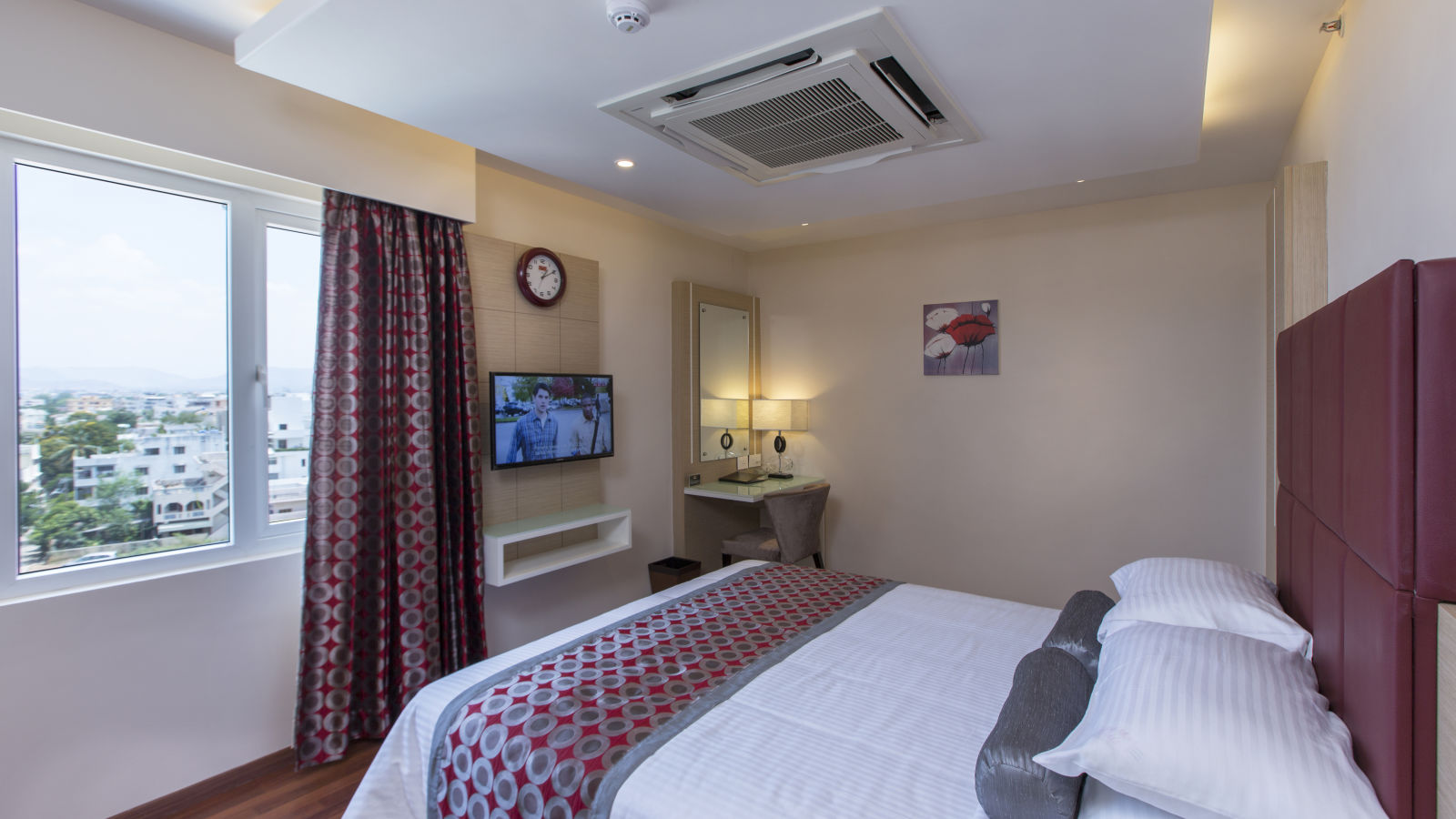 Hotel Pai Viceroy Tirupathi Suite 5 cgxlpn