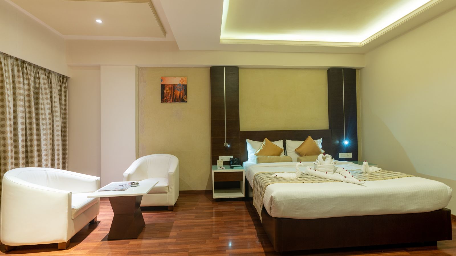 Luxury Room 3