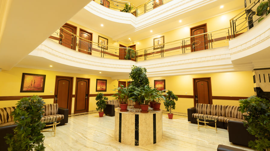 Hotels in Jayanagar 3rd Block, Bangalore, Bangalore Book with