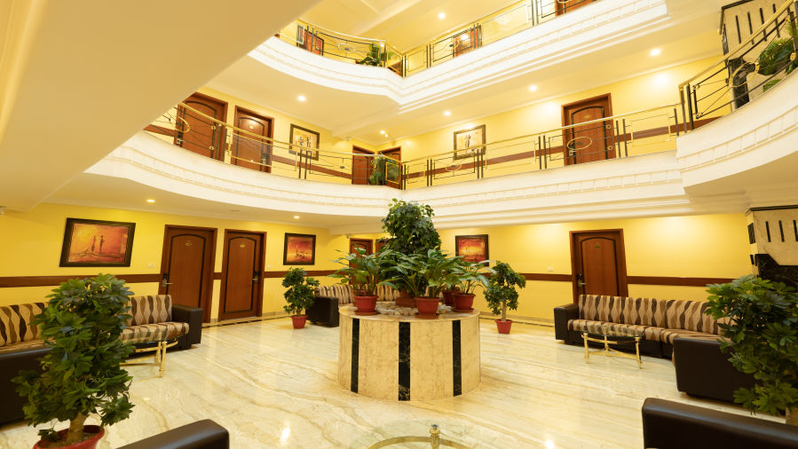 3 Star Hotels in Jayanagar 3rd Block, Bangalore, Bangalore - Get