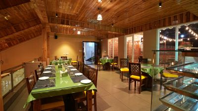 Kava restaurant 2024