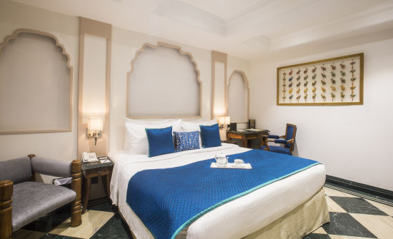 alt-text rajasthan theme rooms in juhu at hotel bawa continental