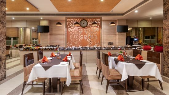 Nidhivan Fine Dining