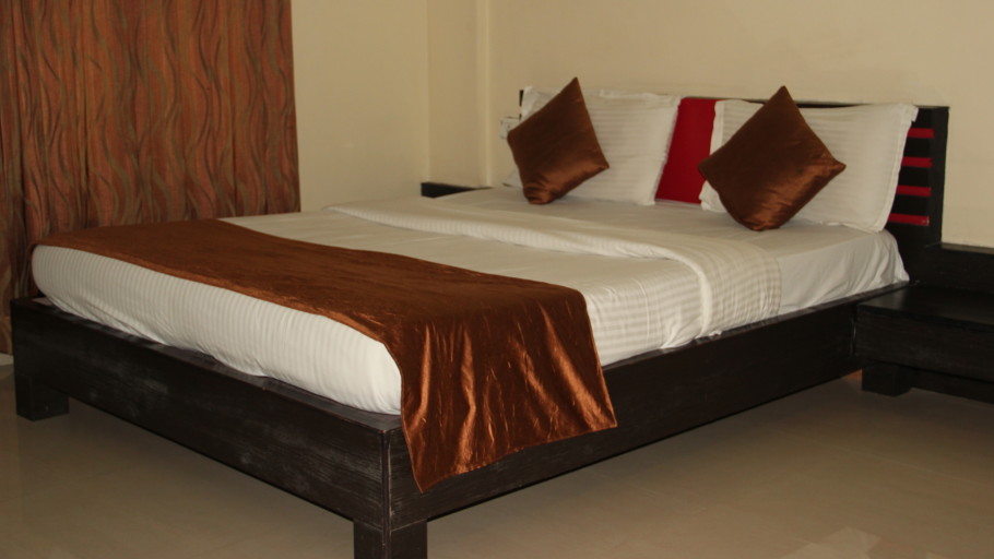 Hotel Arama Suites Bangalore Terra Suite at Hotel Arama Suites Bangalore1