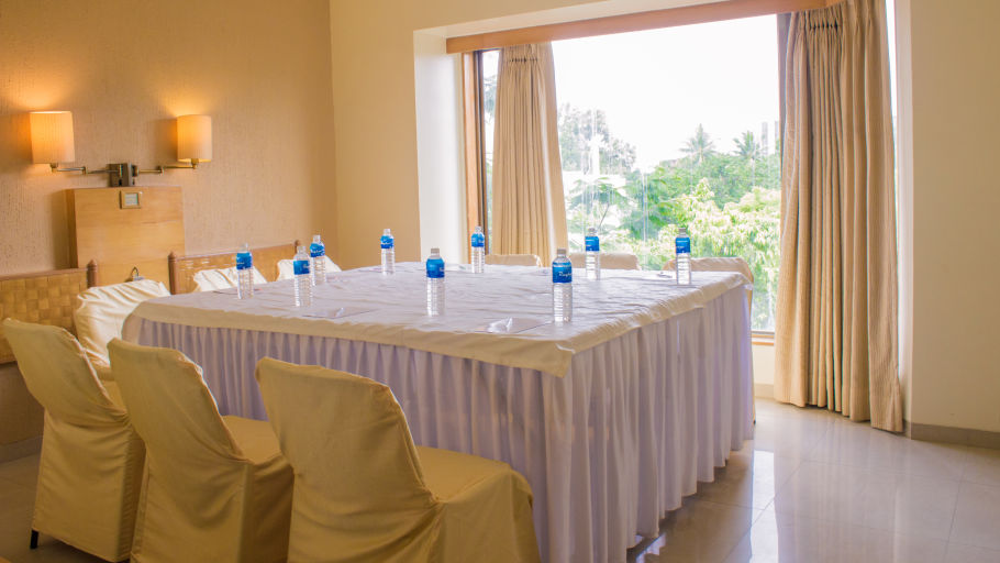 Hotel Orchard, Pune Pune Banquet Halls 2 hotel orhard pune