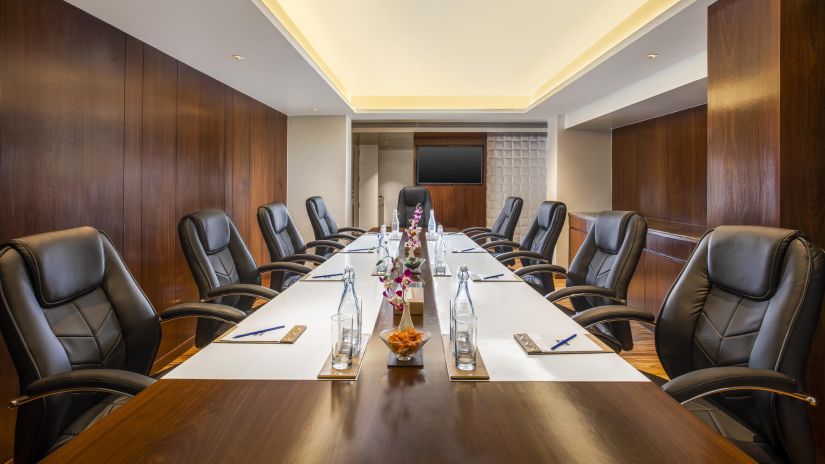 Boardroom