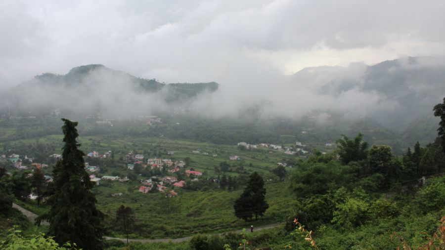 udaipur in monsoon