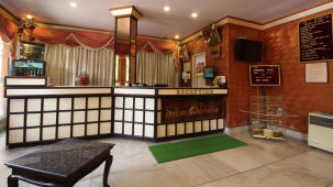 Hotel Darshan Palace, Mysore Mysore Reception Hotel Darshan Palace Mysore