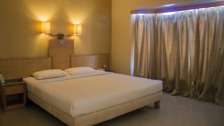 Hotel Orchard, Pune Pune Super Deluxe Rooms 1