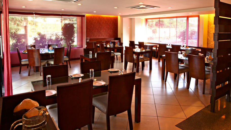 Shetty Gardenia Hotel, Bangalore Bangalore Sea Spice Restaurant Shetty Gardenia Hotel Bangalore