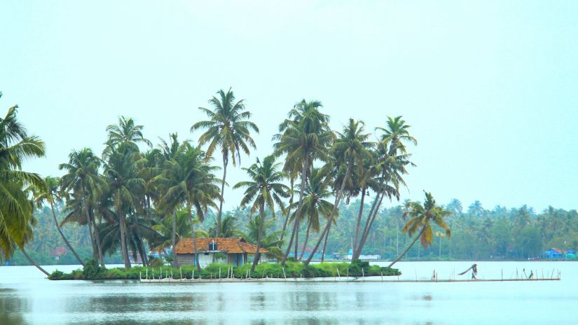 Kochi, The Queen of the Arabian Sea