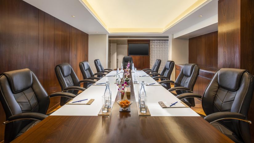 Boardroom