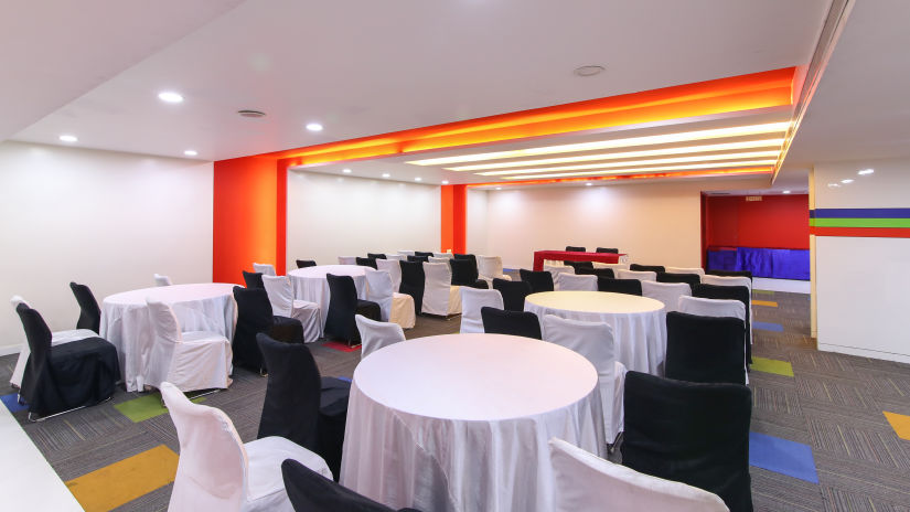 Banquet Halls, The Icon Select by Bhagini, Mahadevapura 2