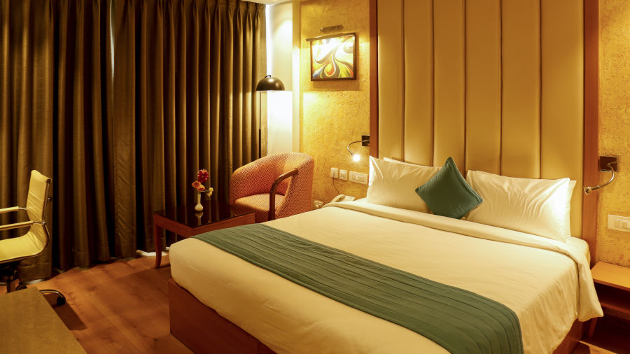 Standard Rooms in Gurgaon 6