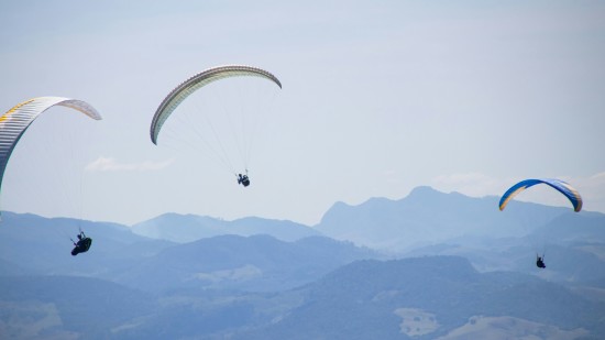 Delo Paragliding