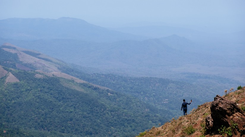 mullayanagiri