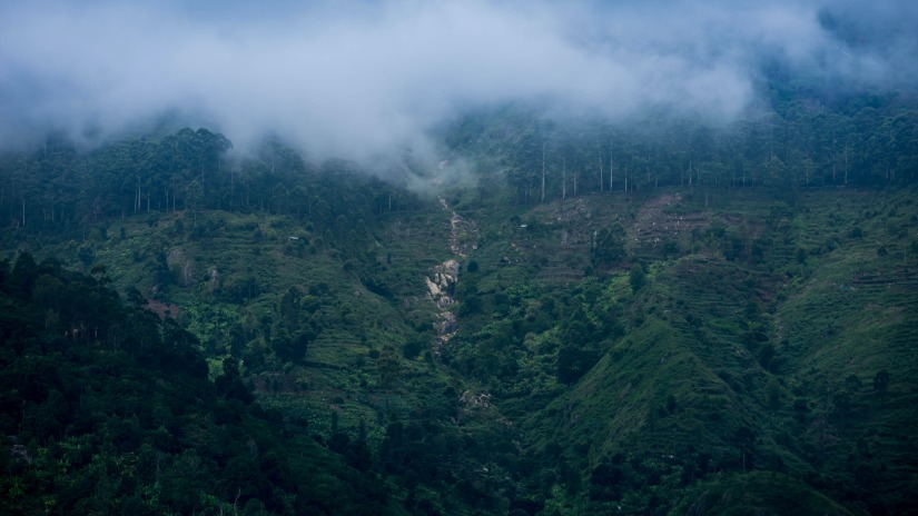 kodaikanal