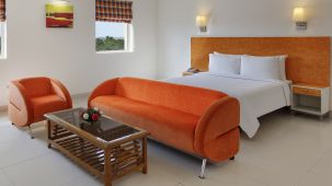 Suite Room Hometel Roorkee 3