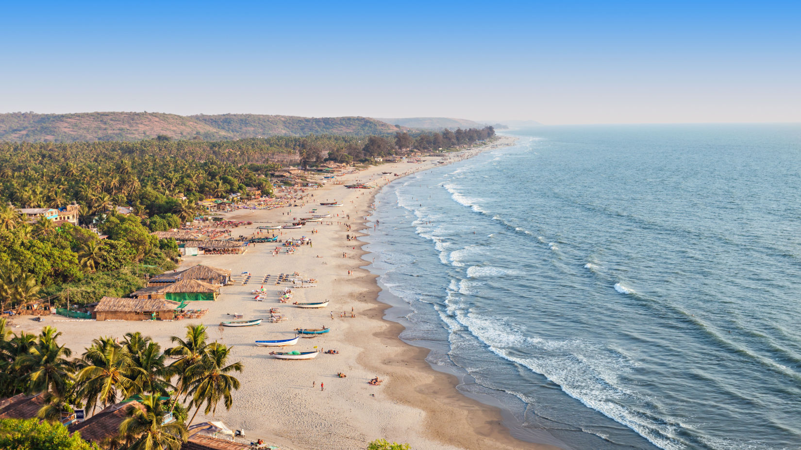 The Lighthouse Aguada Goa Goa Arambol Beach Goa