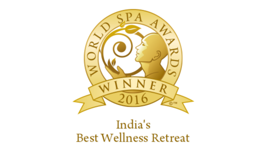 Indias Best Wellness Retreat  Niraamaya Retreats Surya Samudra  Resorts-Kovalam